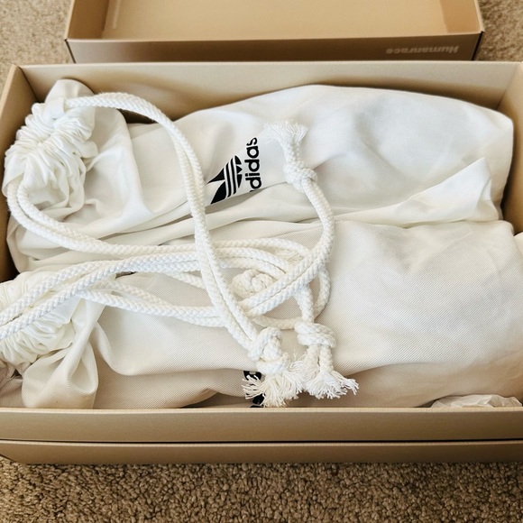 NEW!!! Humanrace Samba Shoes - Picture 7 of 7